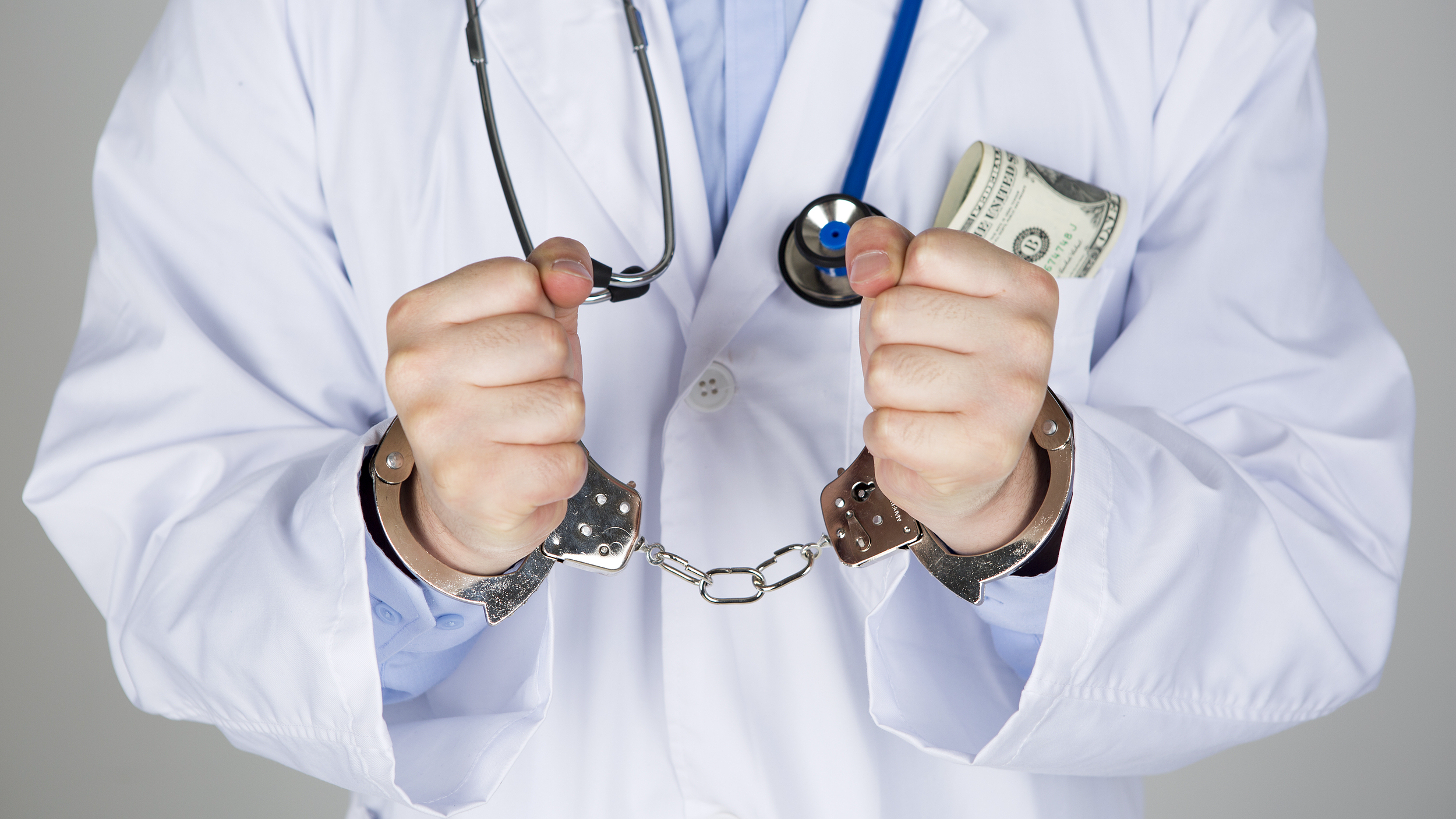 鞍山预防医保套现(如何防止医疗保险被滥用)